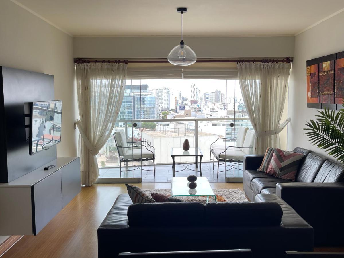 Apartment Book In Miraflores - Lima