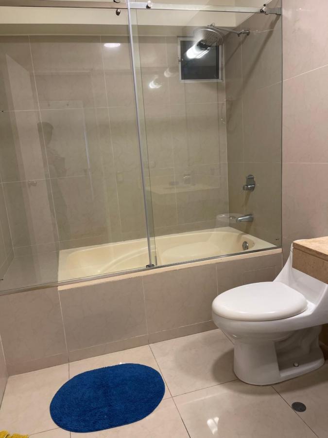 Apartment Book In Miraflores - Lima