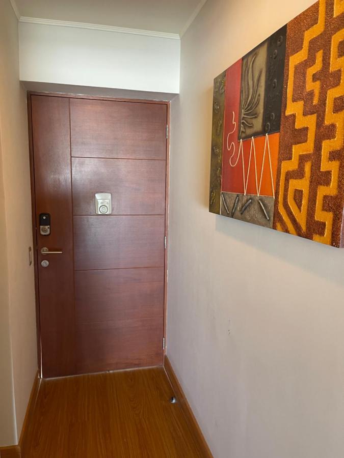 Book In Miraflores - Apartment *