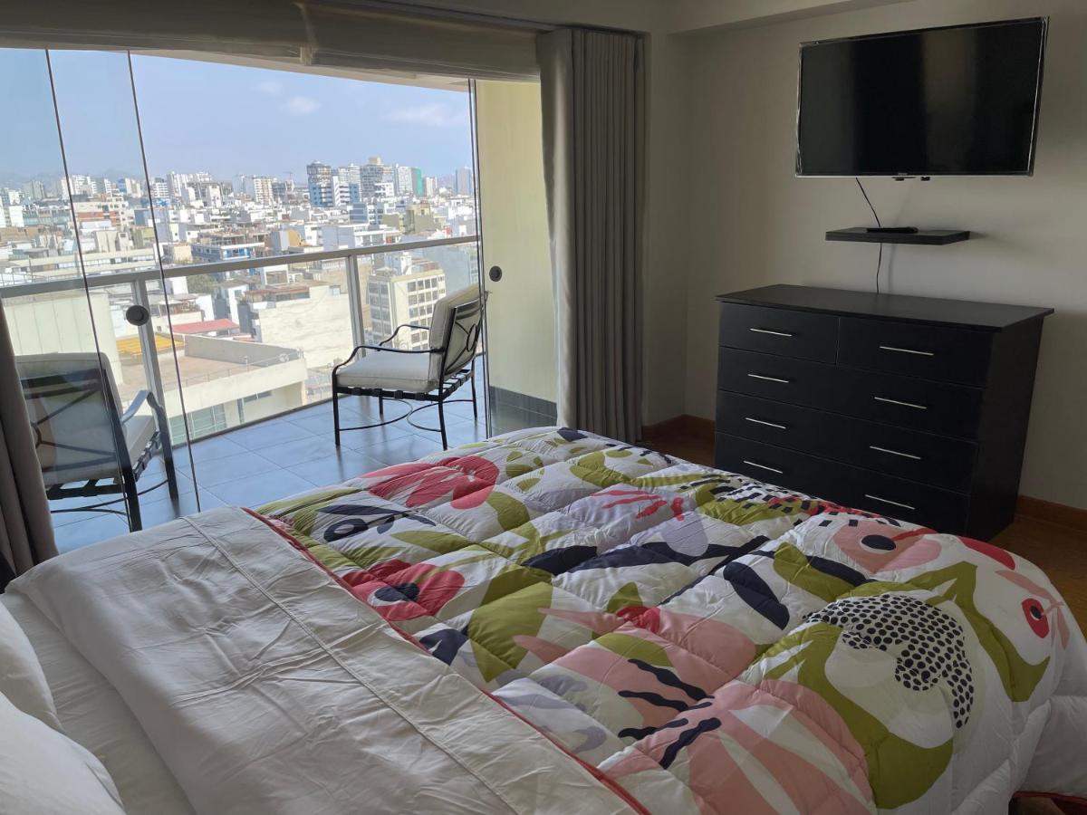 Book In Miraflores - Apartment