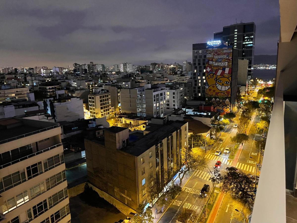 Book In Miraflores - Lima
