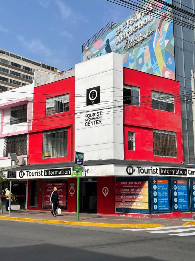 Apartment Book In Miraflores -