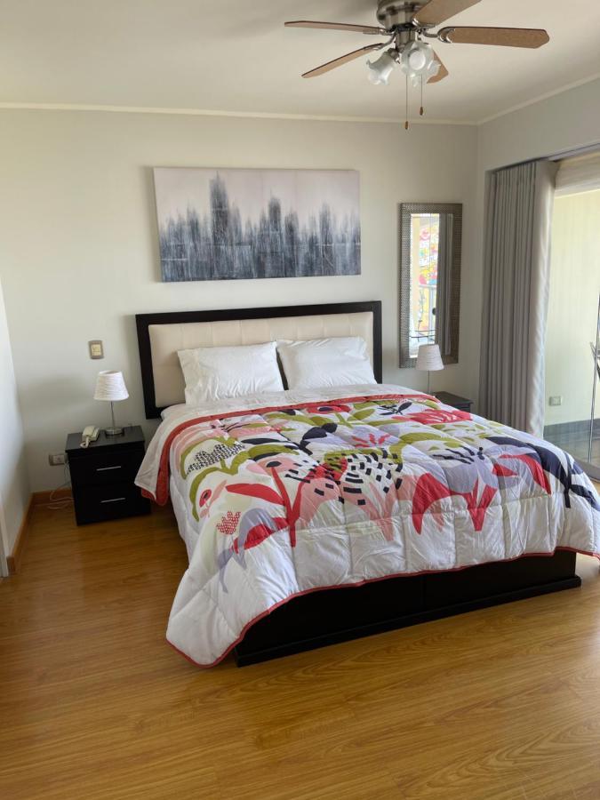 Book In Miraflores - Apartment