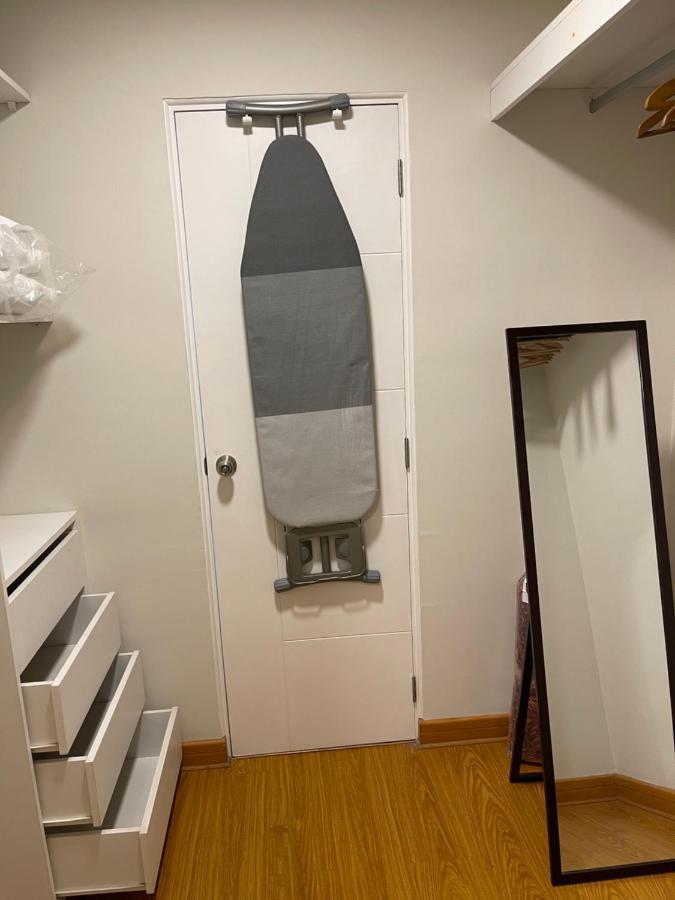 Book In Miraflores - Apartment Lima