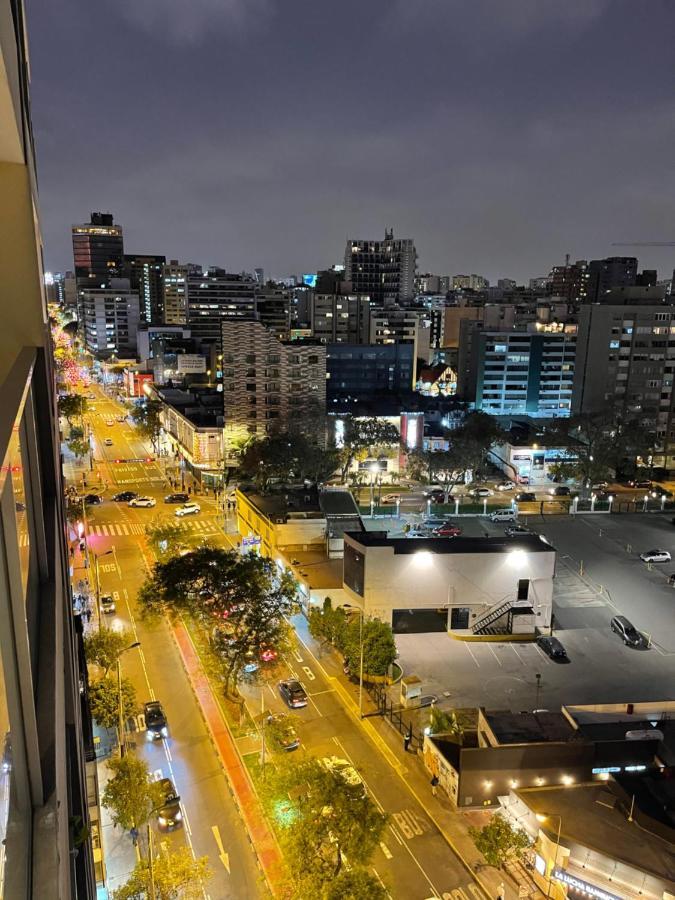 Book In Miraflores -