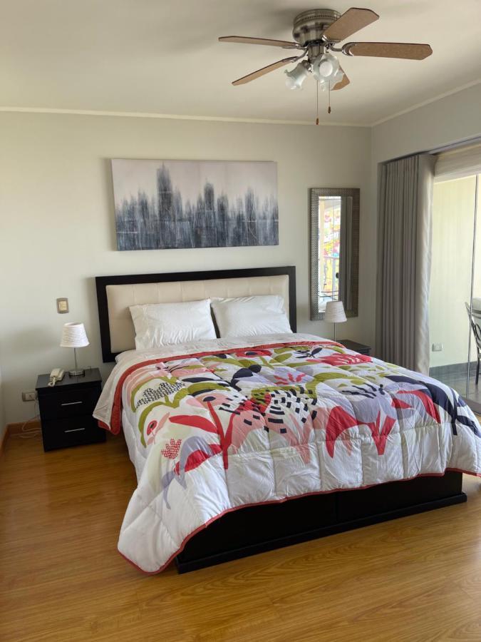 Book In Miraflores -