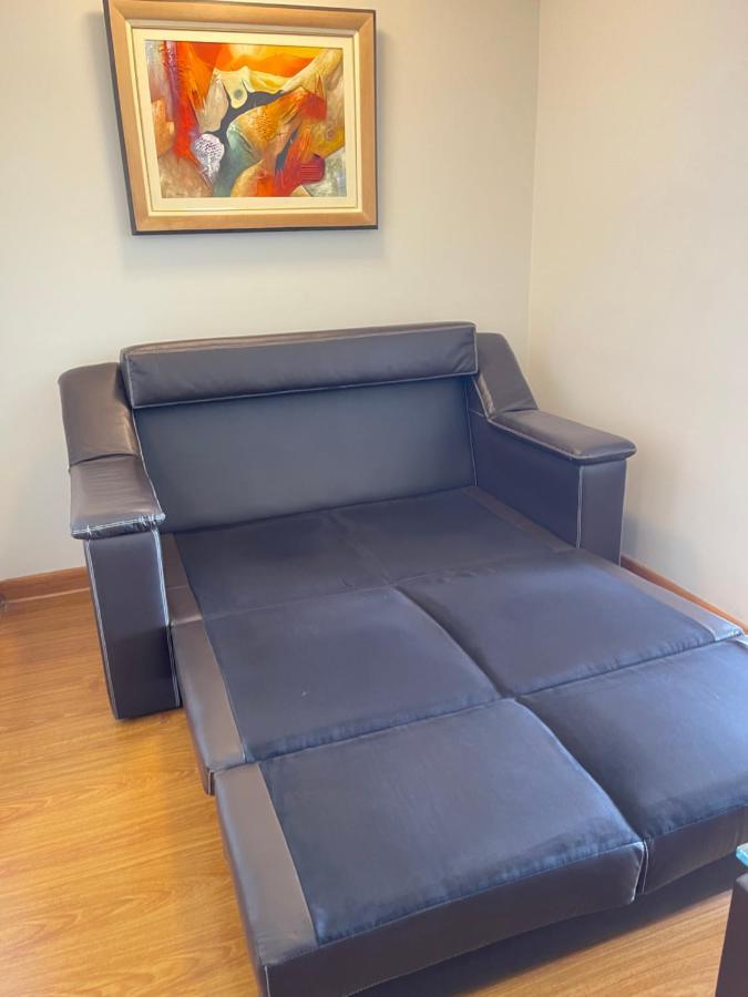 Book In Miraflores -
