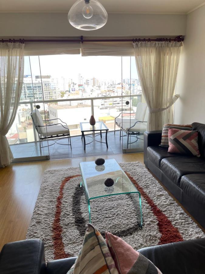 Book In Miraflores - Apartment Lima