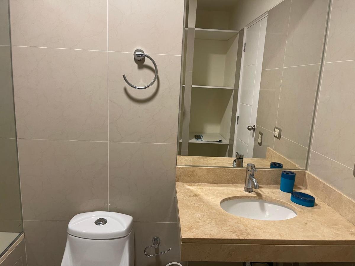Apartment Book In Miraflores - Lima